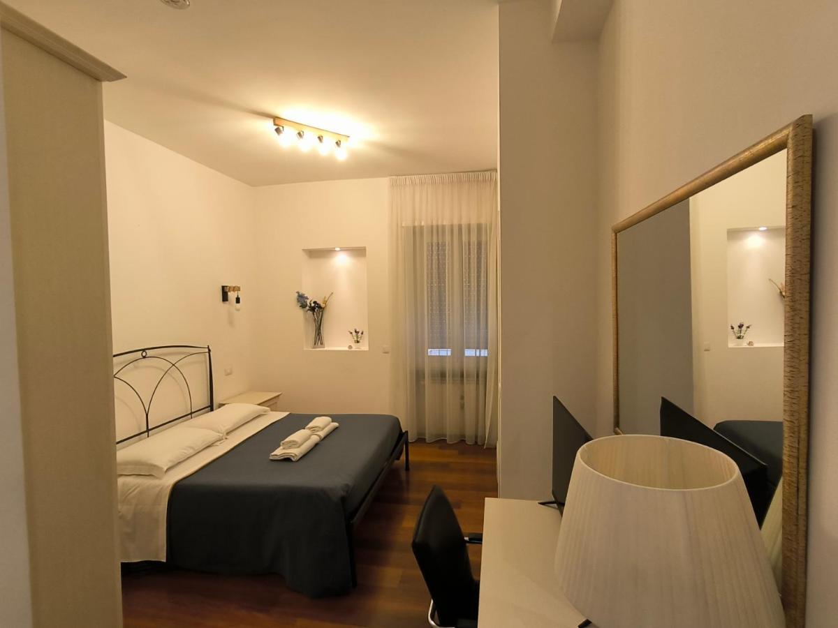 Bed and Breakfast Tre R Rom Exterior foto