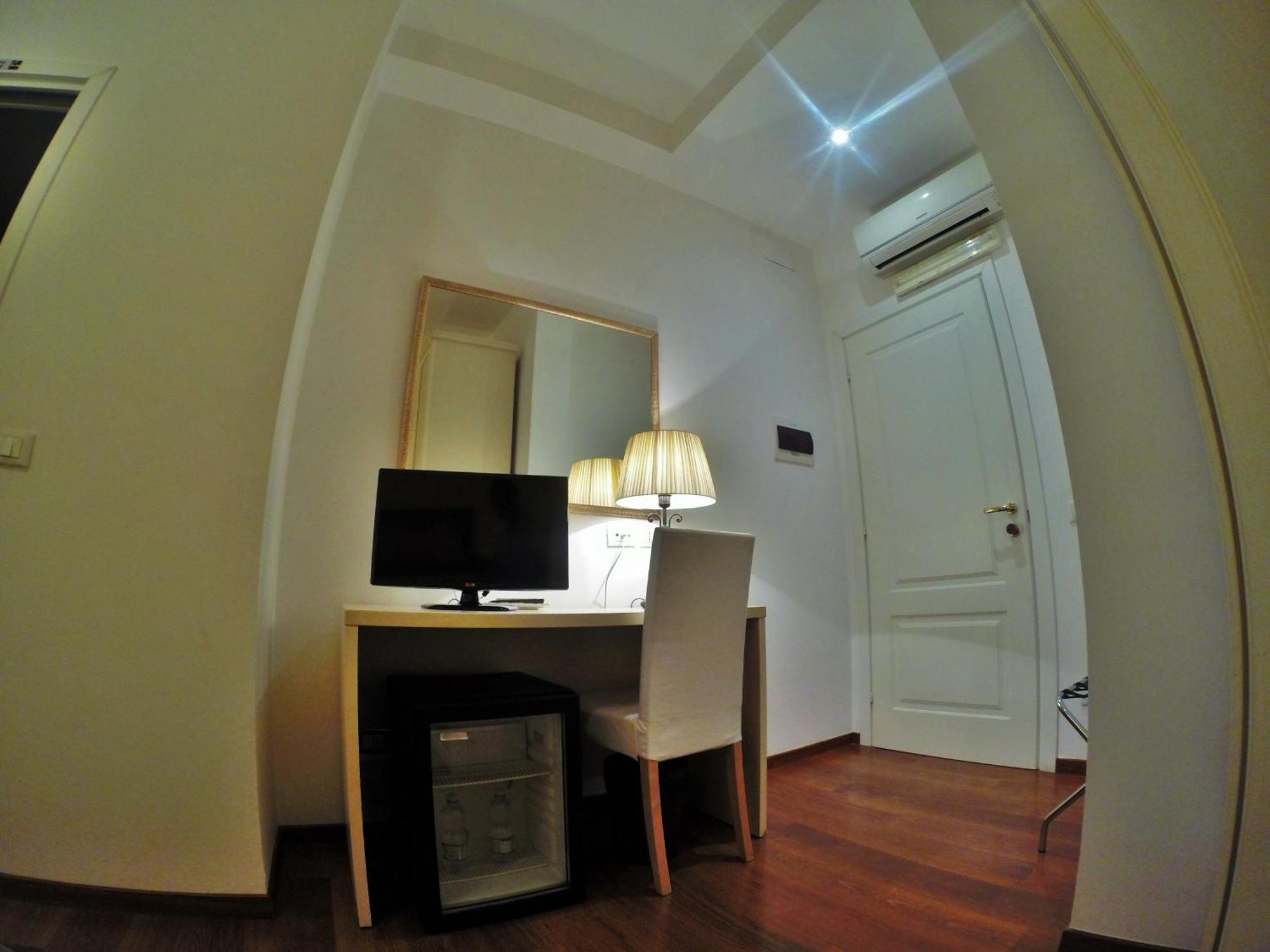 Bed and Breakfast Tre R Rom Zimmer foto