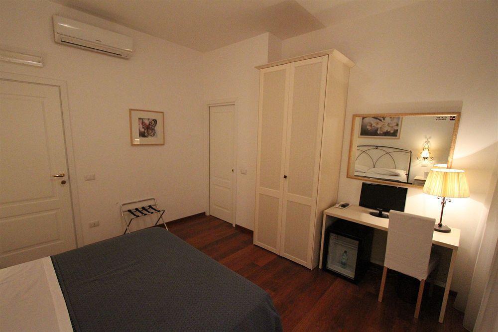Bed and Breakfast Tre R Rom Exterior foto