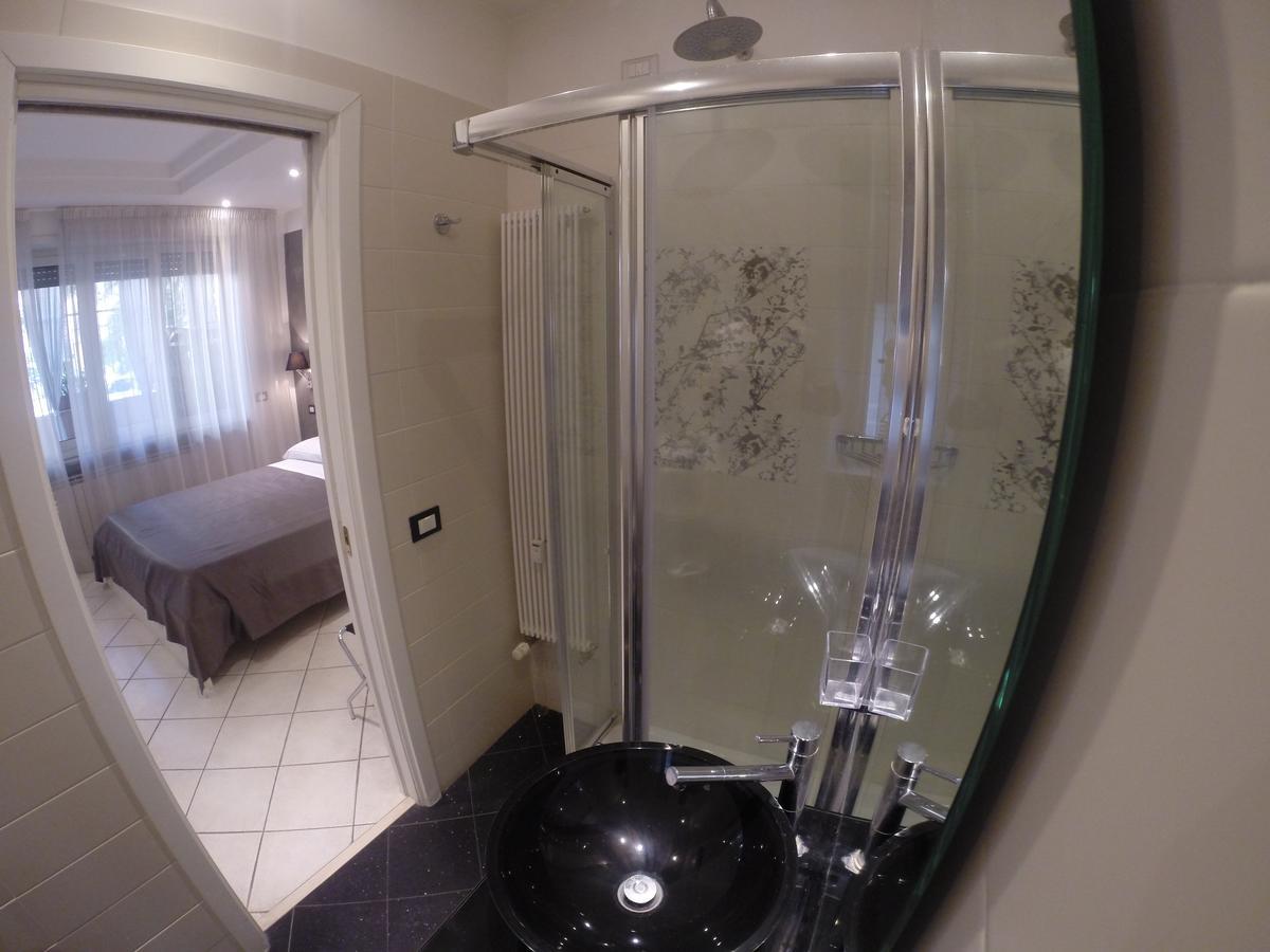 Bed and Breakfast Tre R Rom Exterior foto