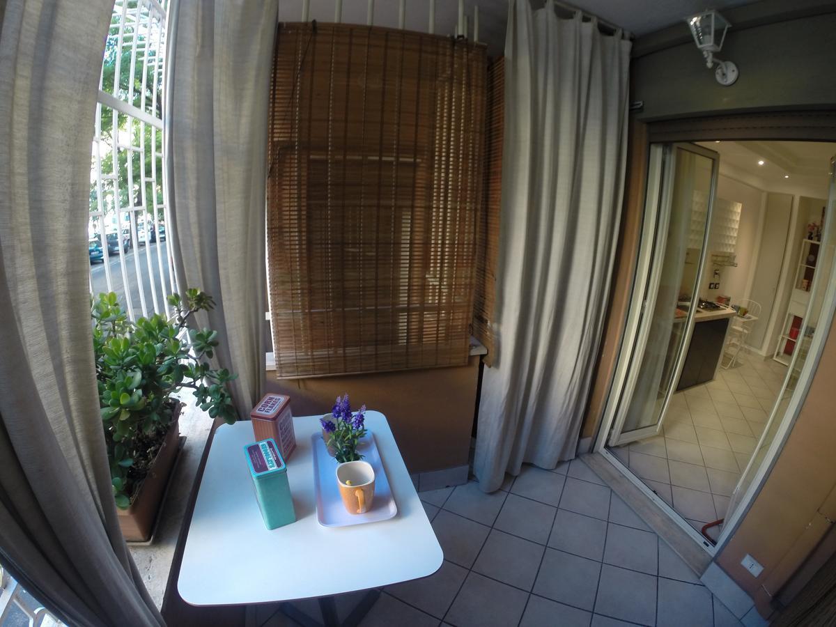 Bed and Breakfast Tre R Rom Exterior foto