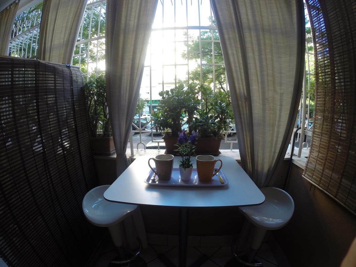 Bed and Breakfast Tre R Rom Exterior foto
