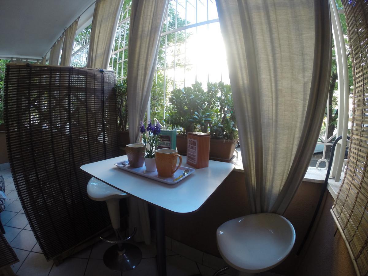 Bed and Breakfast Tre R Rom Exterior foto
