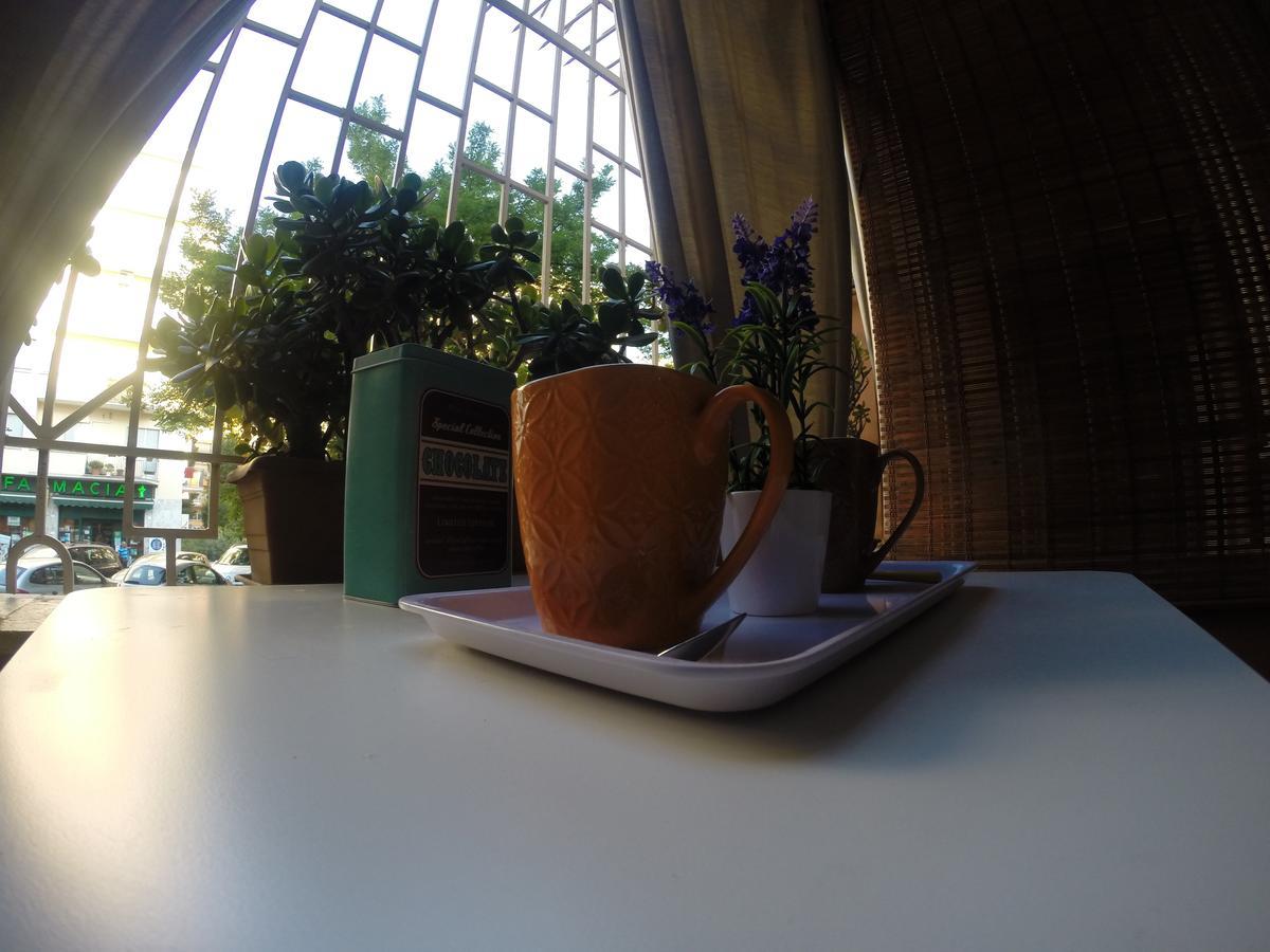 Bed and Breakfast Tre R Rom Exterior foto