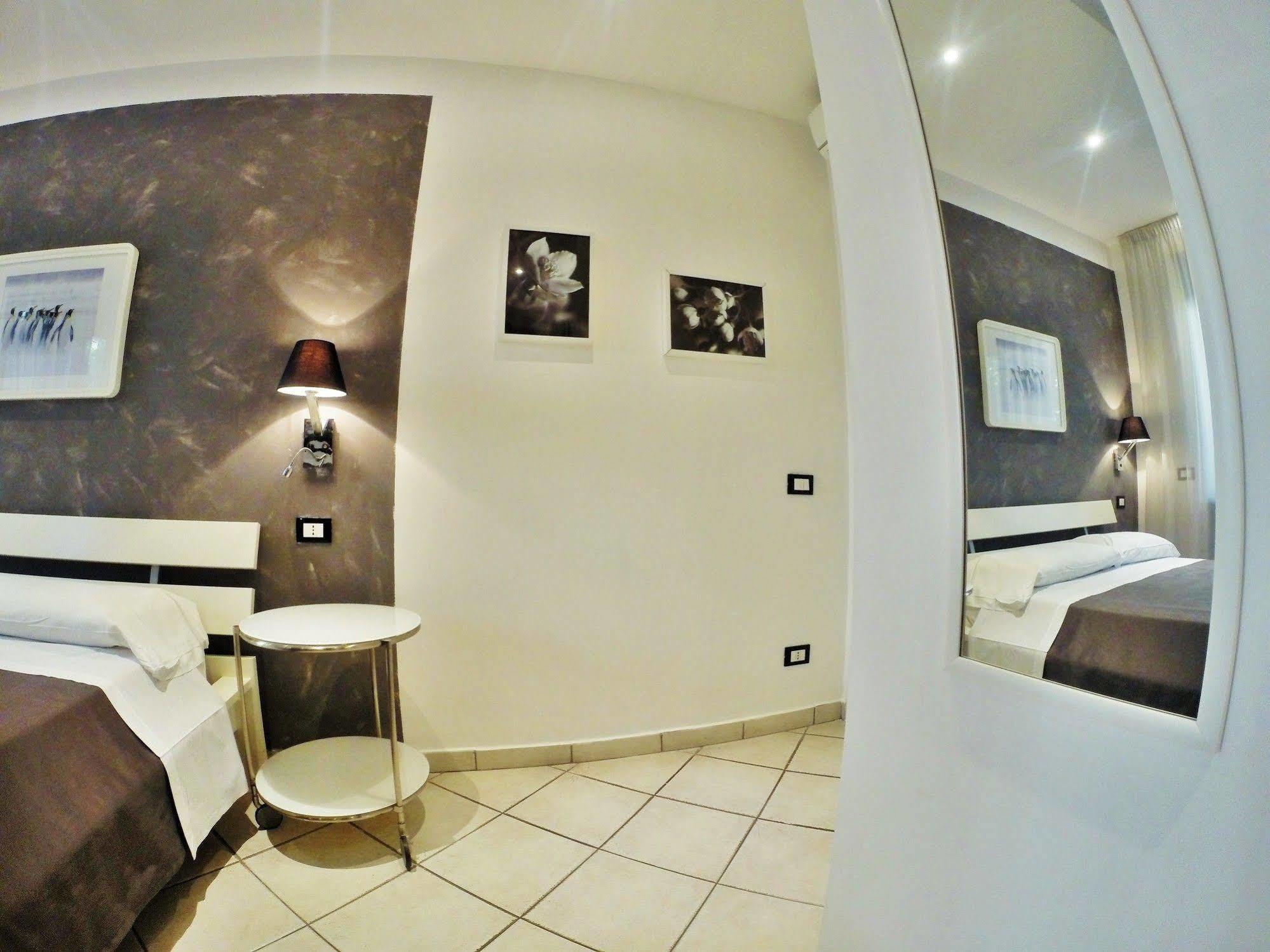Bed and Breakfast Tre R Rom Exterior foto
